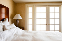 Wester Dechmont bedroom extension costs
