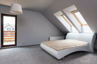 Wester Dechmont bedroom extensions