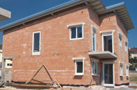Wester Dechmont home extensions