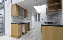 Wester Dechmont kitchen extension leads